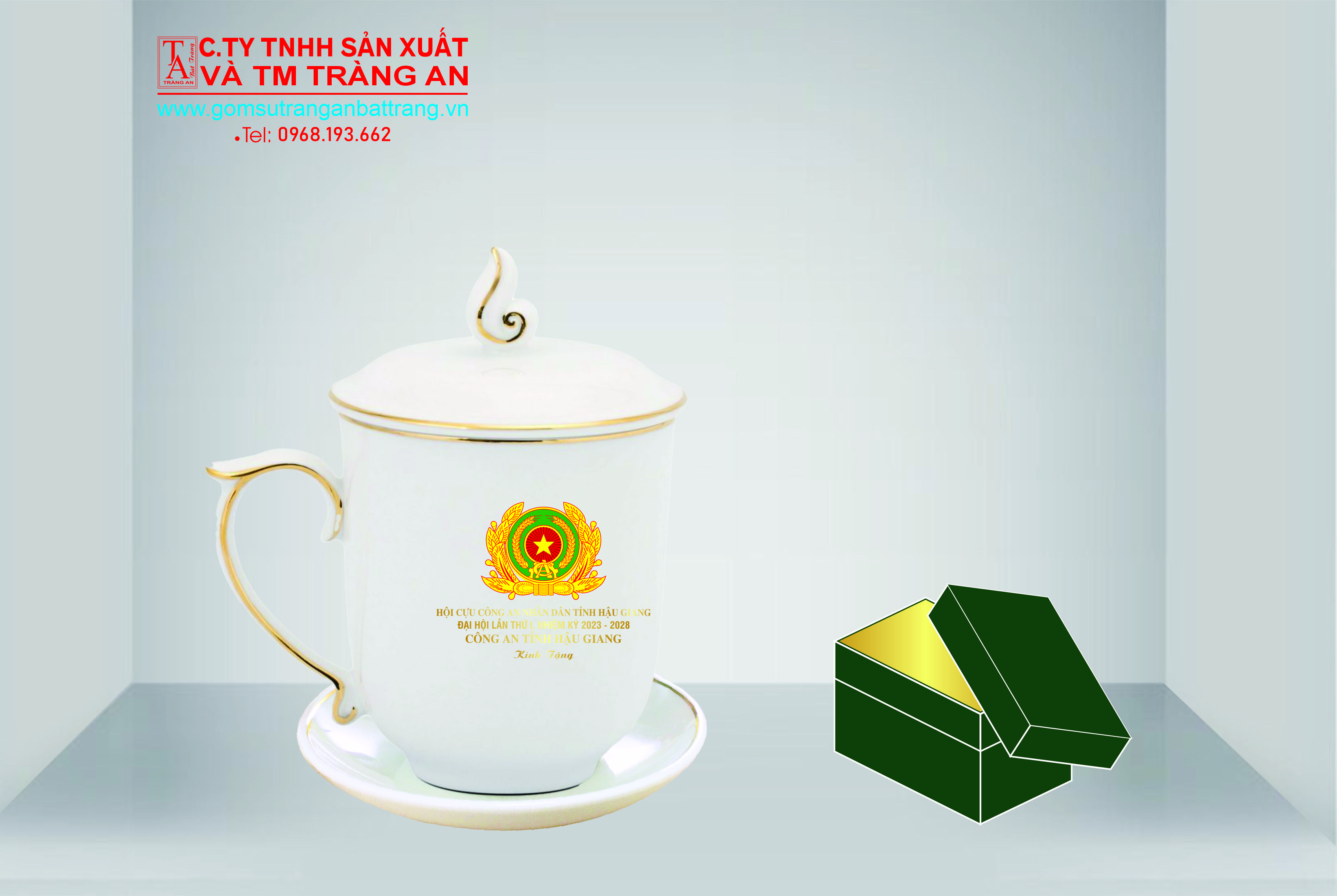 Cốc sứ 104362